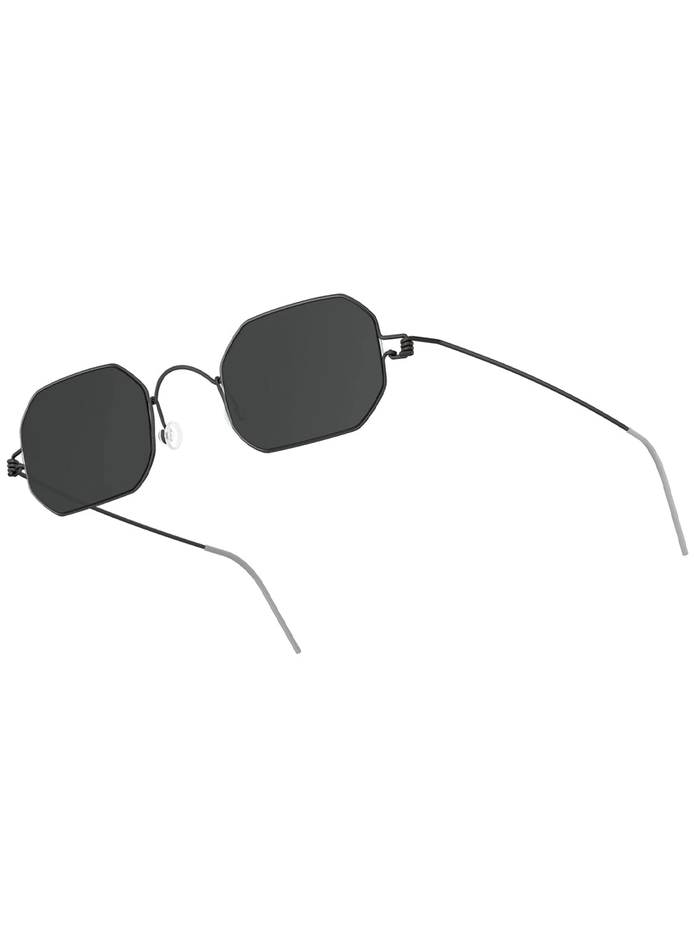 LINDBERG-8223-8223 U9 BLACK/BLUE NEON GREY