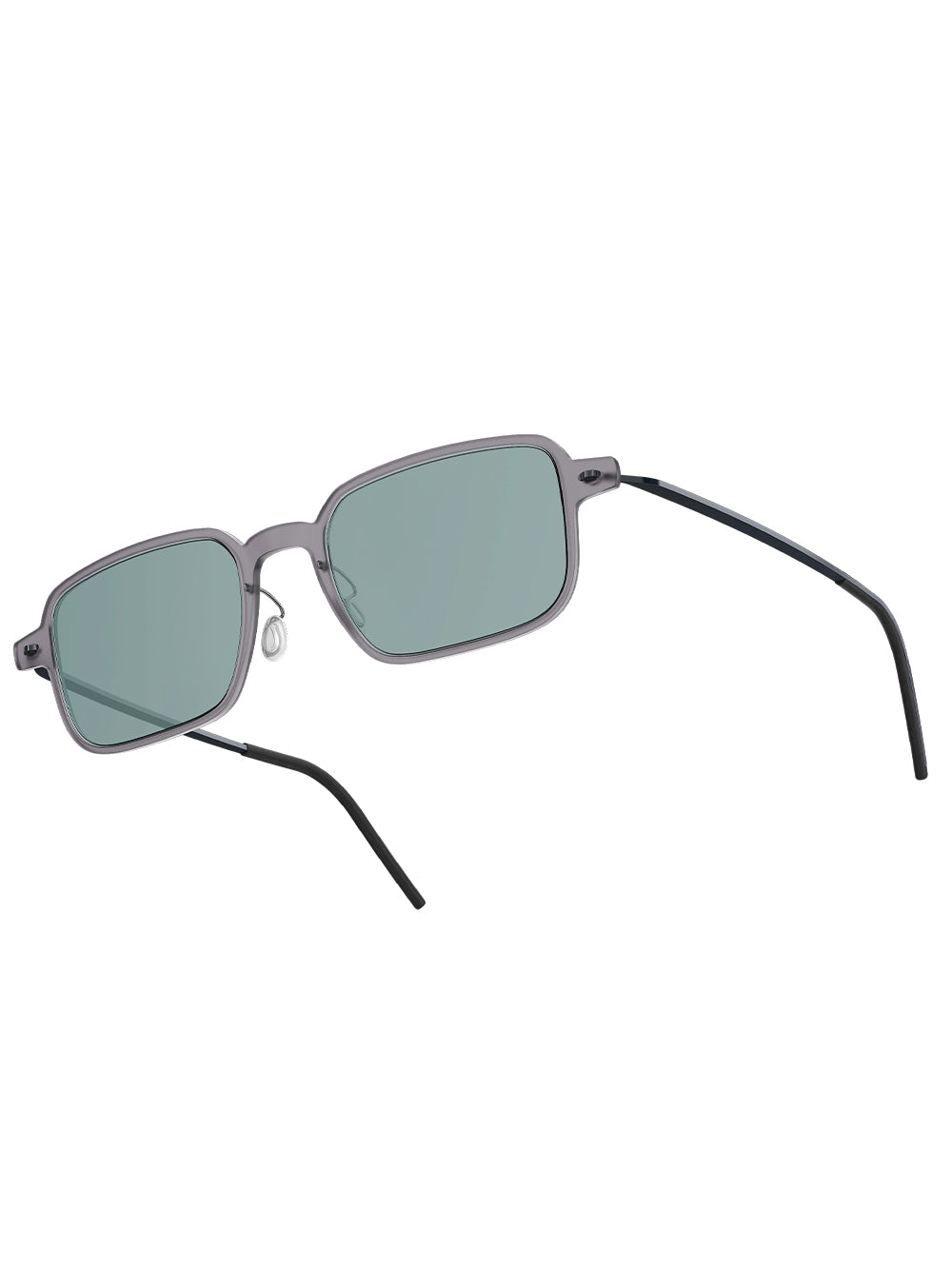 LINDBERG-83049-83049 PU16/SL112 NAVY GREY MATT/BLUE NEON TURQUOISE