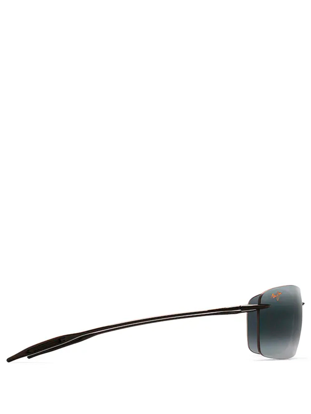 MAUI JIM-LIGHTHOUSE-MJ0423S.001 GLOSS BLACK/GREY