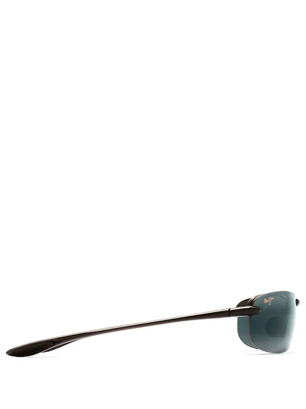 MAUI JIM-MAKAHA-MJ0405S.001 GLOSS BLACK/GREY