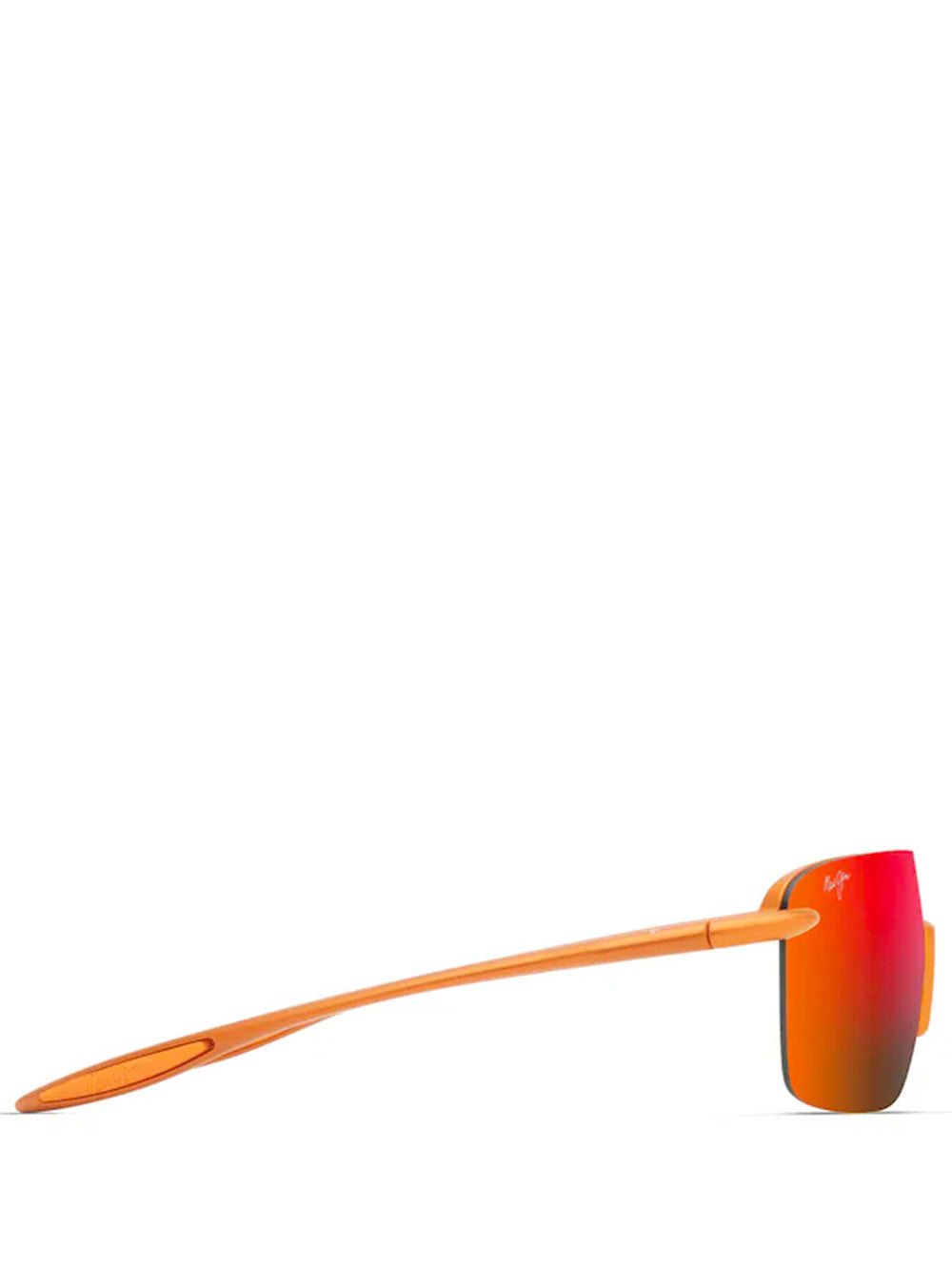 MAUI JIM-PALULU-MJ0680S.004 HAWAII LAVA/MATTE ORANGE