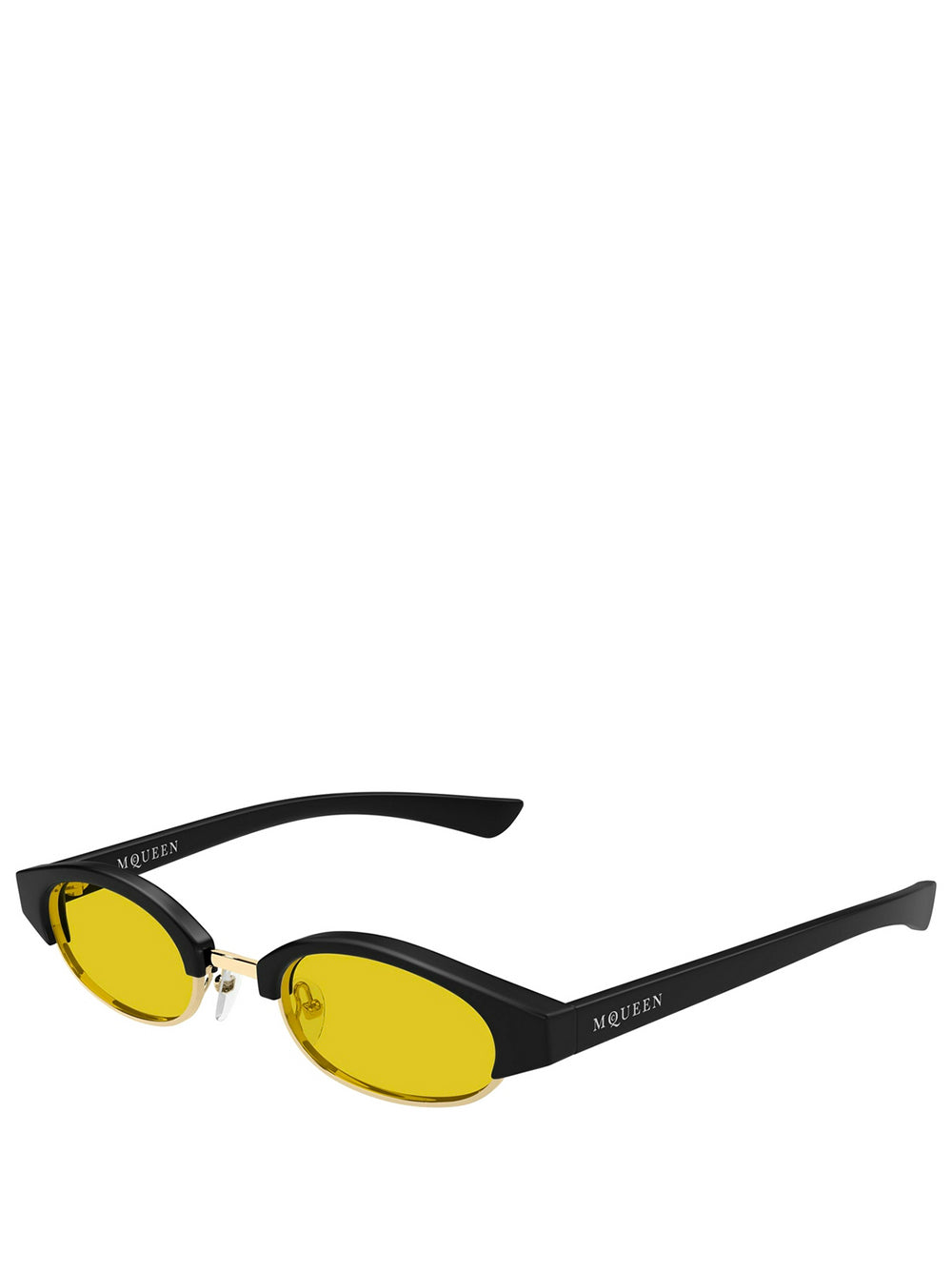 MCQUEEN-AM0534S-AM0534S.003 003 BLACK YELLOW
