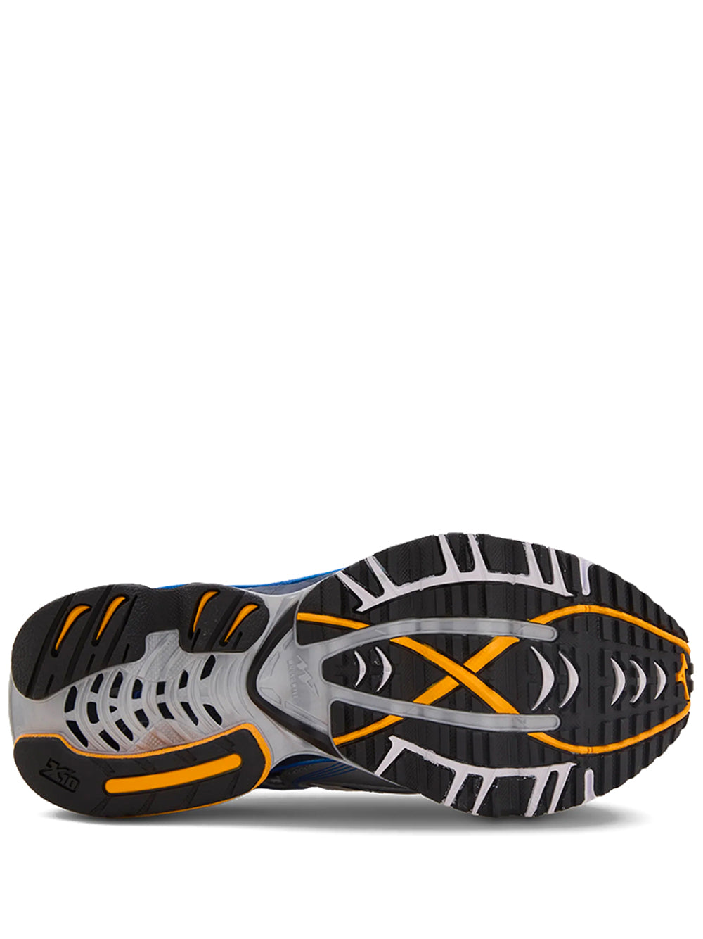 MIZUNO-WAVE PROPHECY 1-D1GA265501 01 ARTISAN`S GOLD