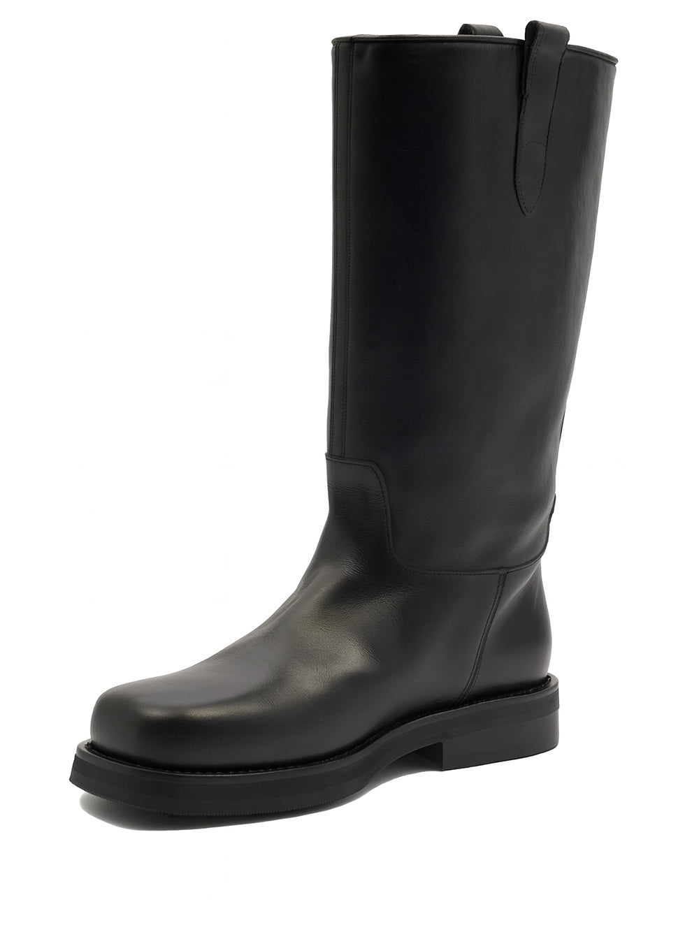 MORSICA-BERTA-3C063 VIPON NERO