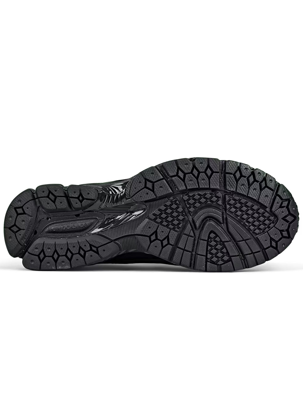 NEW BALANCE-1906L-U19068G9 BLACK/ANGORA