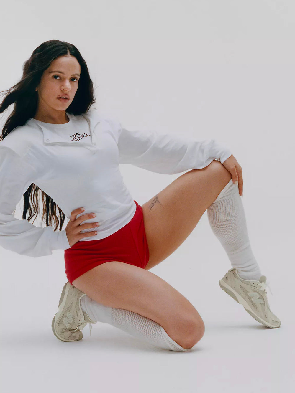 NEW BALANCE-204L-U204L2SZ TURTLEDOVE