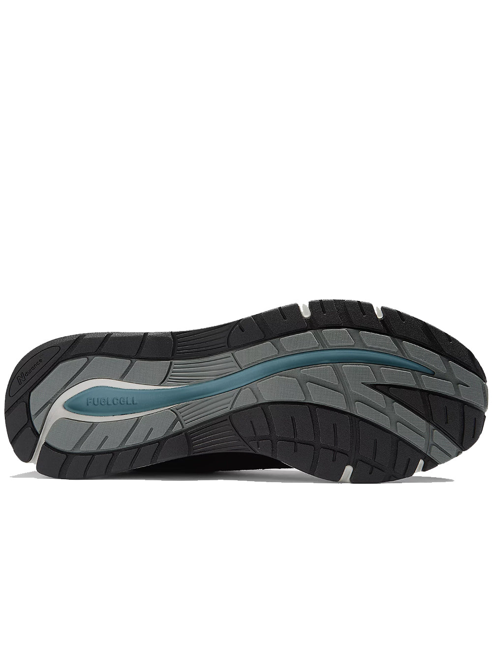 NEW BALANCE-991 V2 - MADE IN UK-U991BK2 BLACK