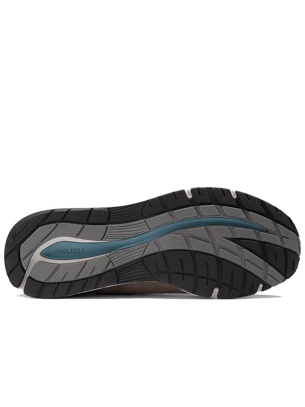 NEW BALANCE-991 V2 - MADE IN UK-U991GL2 GREY