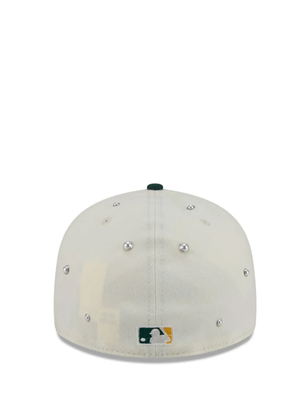 59 FIFTY PEARL-OAKLAND ATHLETICS