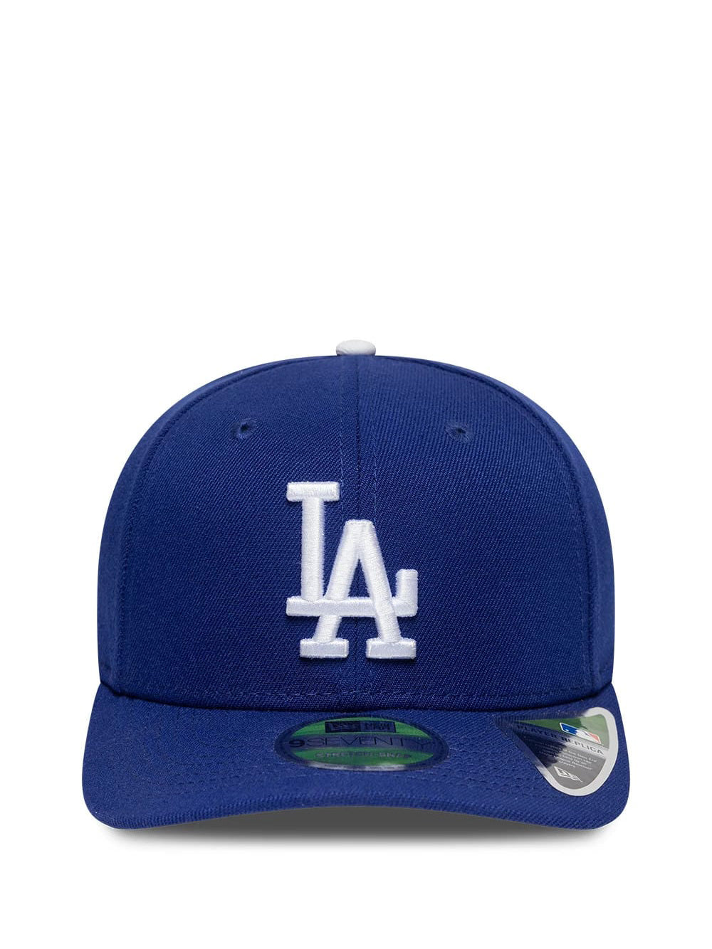 NEW ERA-9 SEVENTY PLAYER REPLICA-LOS ANGELES DODGERS-60954850 BLUE