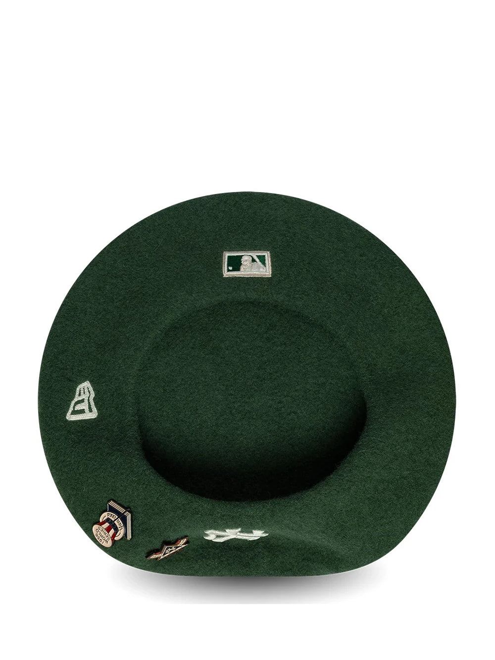 IMG COOPS PIN BERET