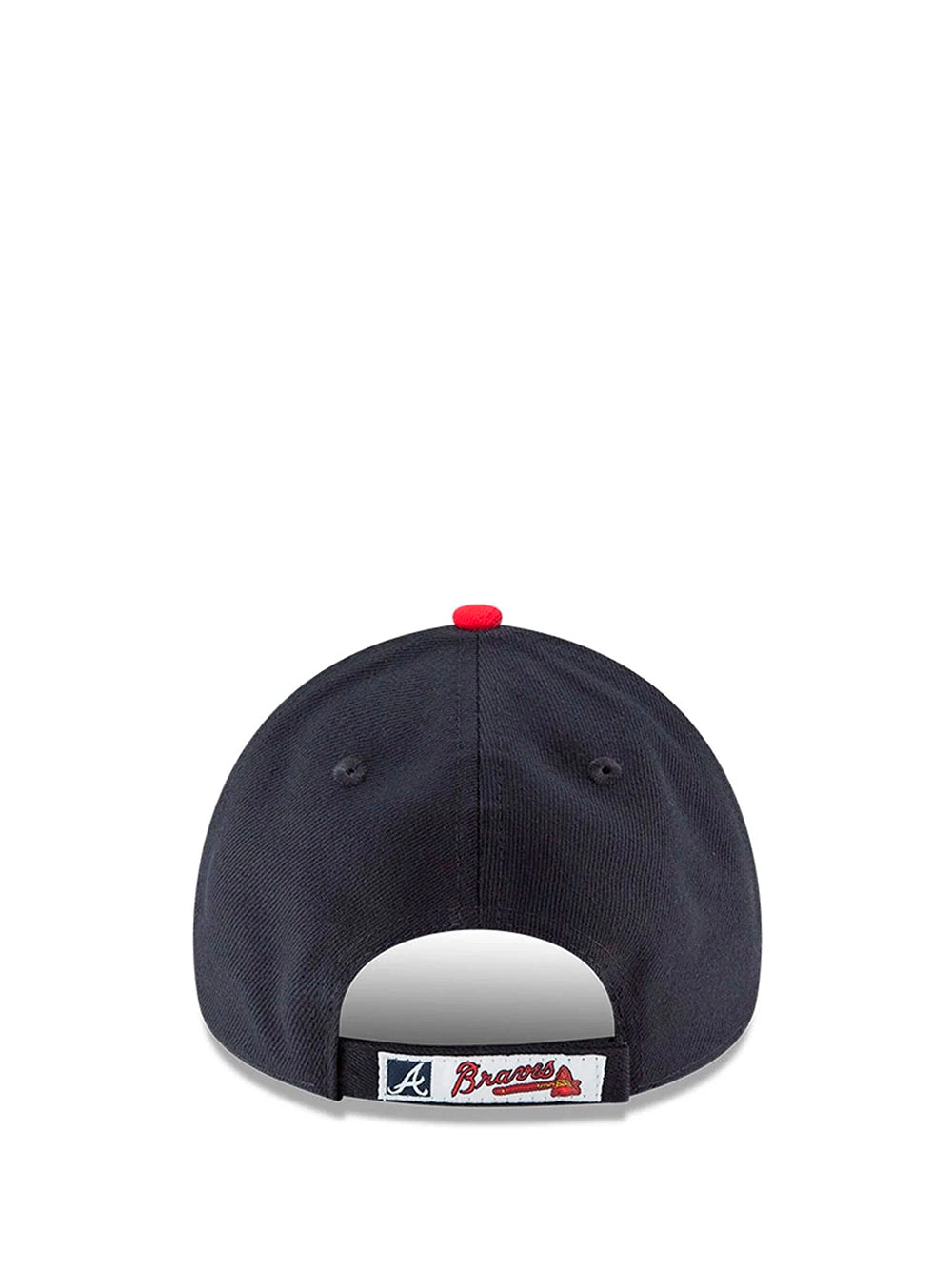 NEW ERA-THE LEAGUE ATLBRA - 9FORTY-10047507 NAVY