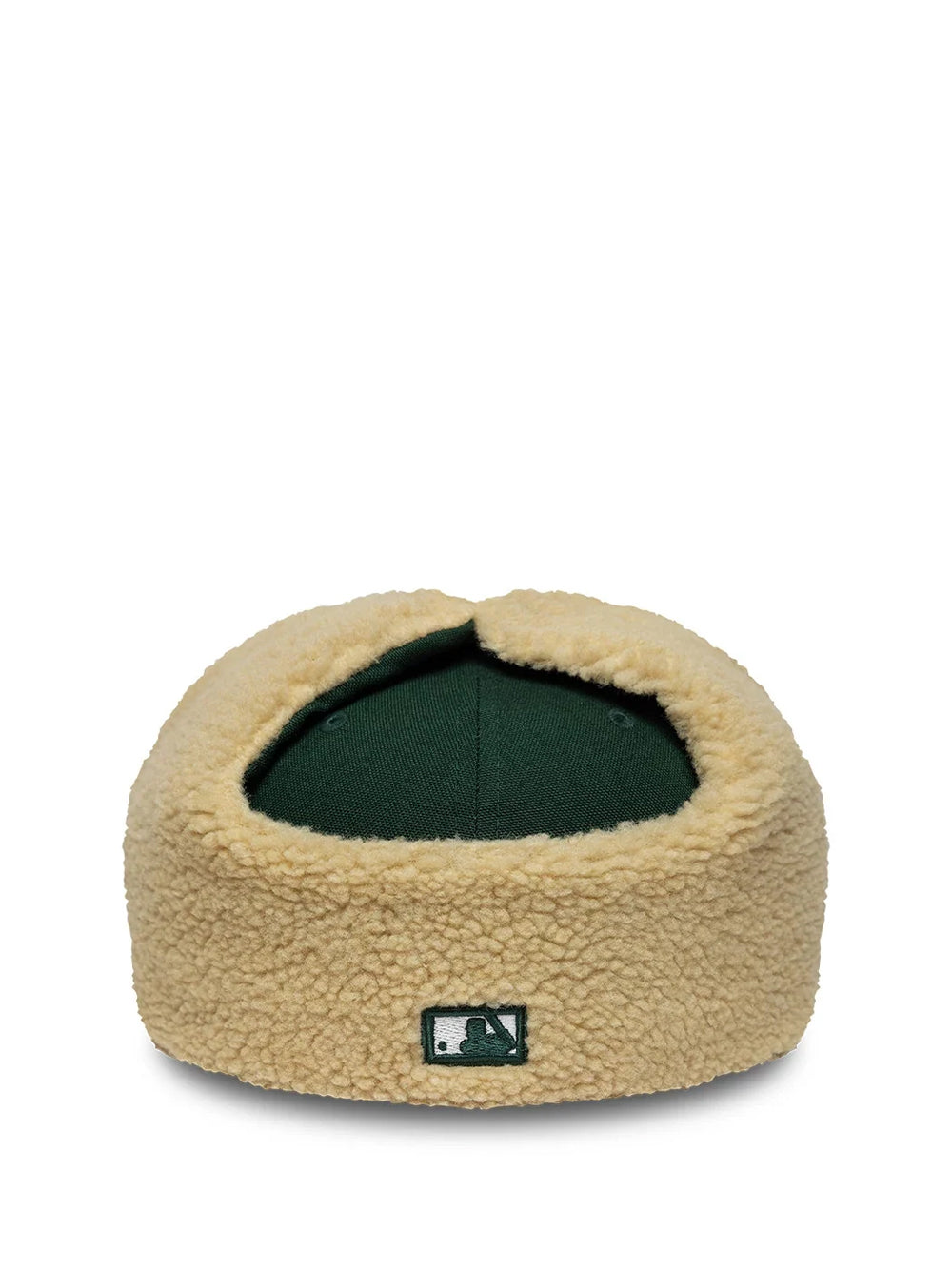 WS DOGEAR 59FIFTY OAKLAND ATHLETICS