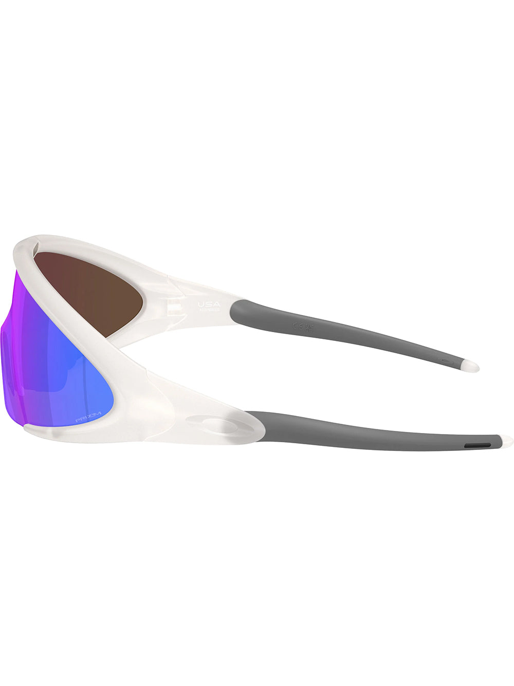 OAKLEY-ELLIPSE-0OO9490 949002 MATTE VAPOR/PRIZM SAPPHIRE