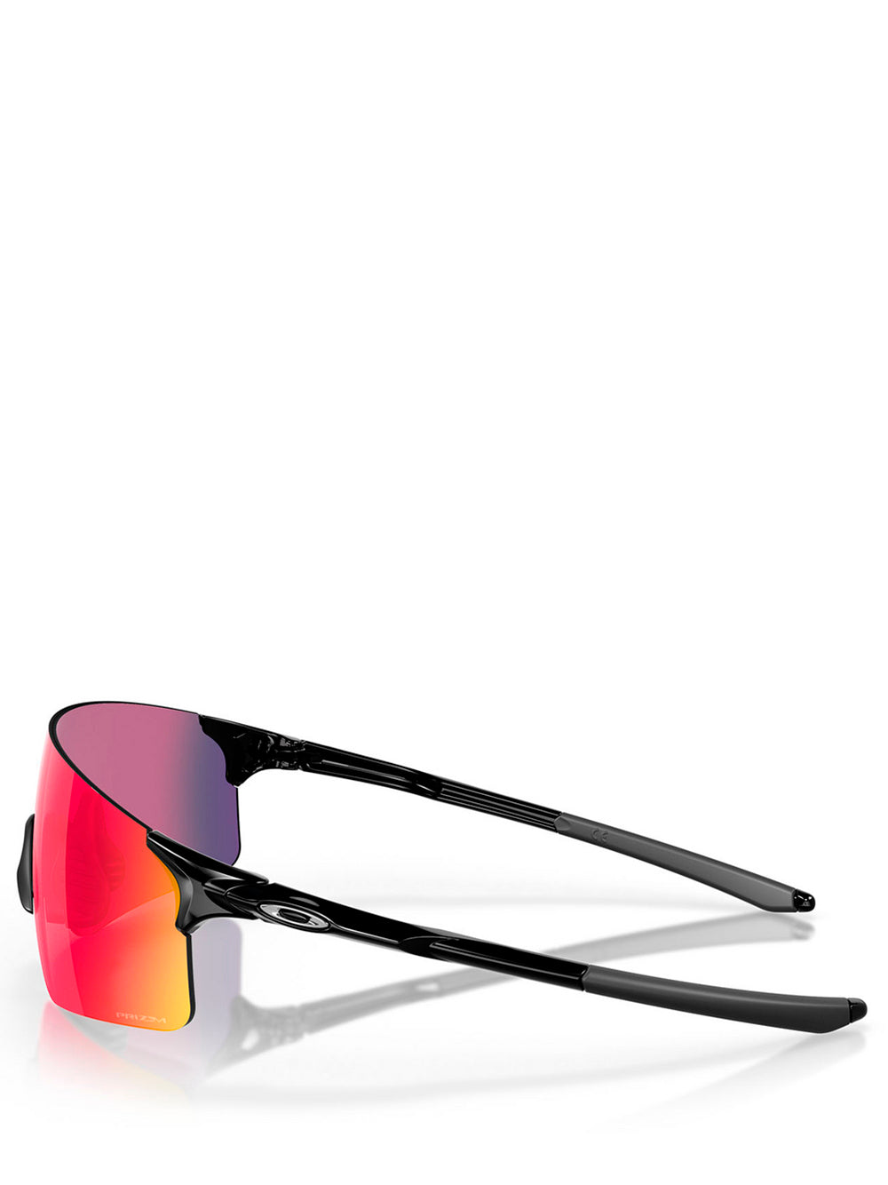 OAKLEY-EVZERO BLADES-OO9454 945402 POLISHED BLACK/PRIZM ROAD