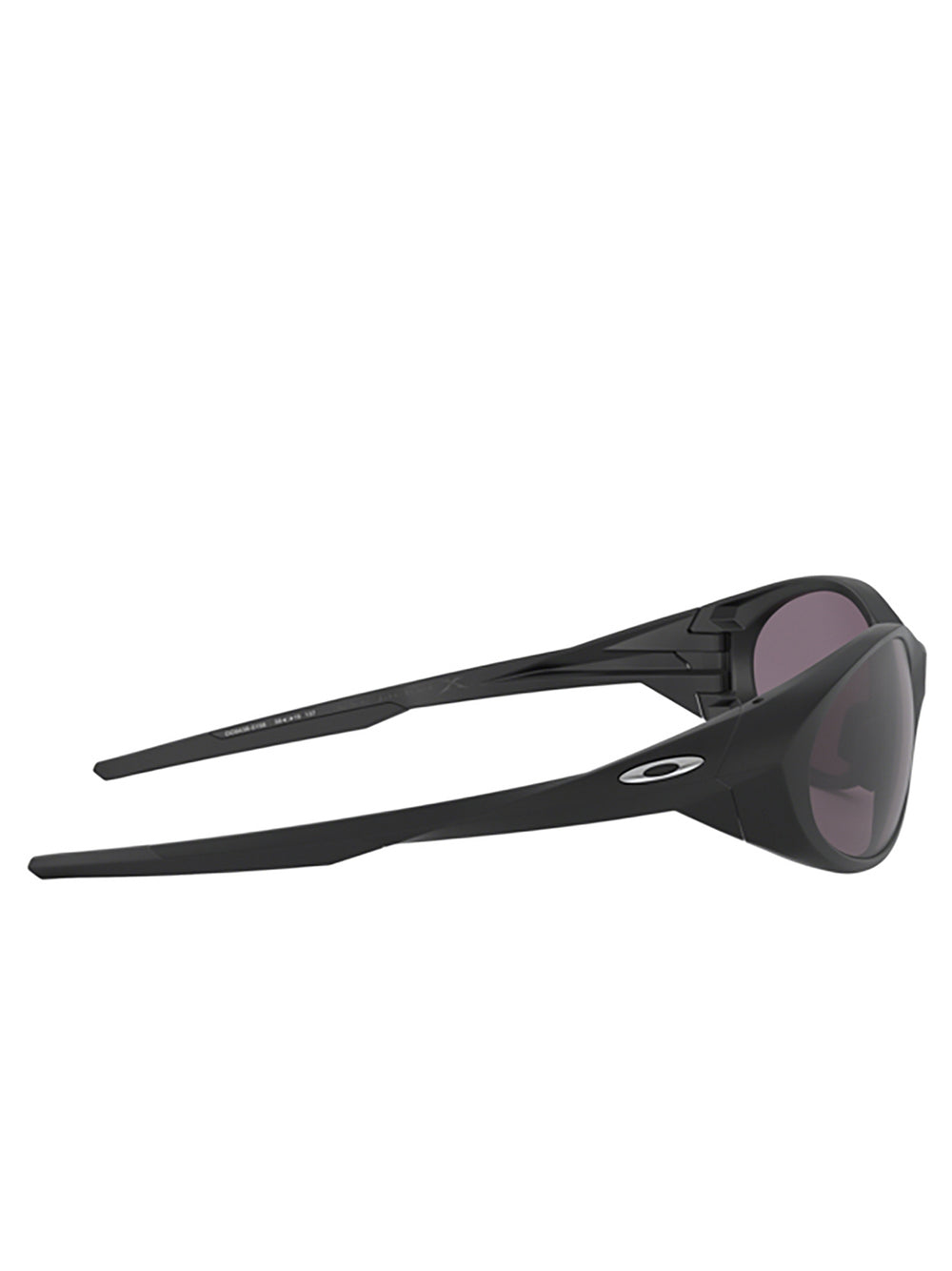 OAKLEY-EYEJACKET REDUX-OO9438 943801 MATTE BLACK/PRIZM GREY