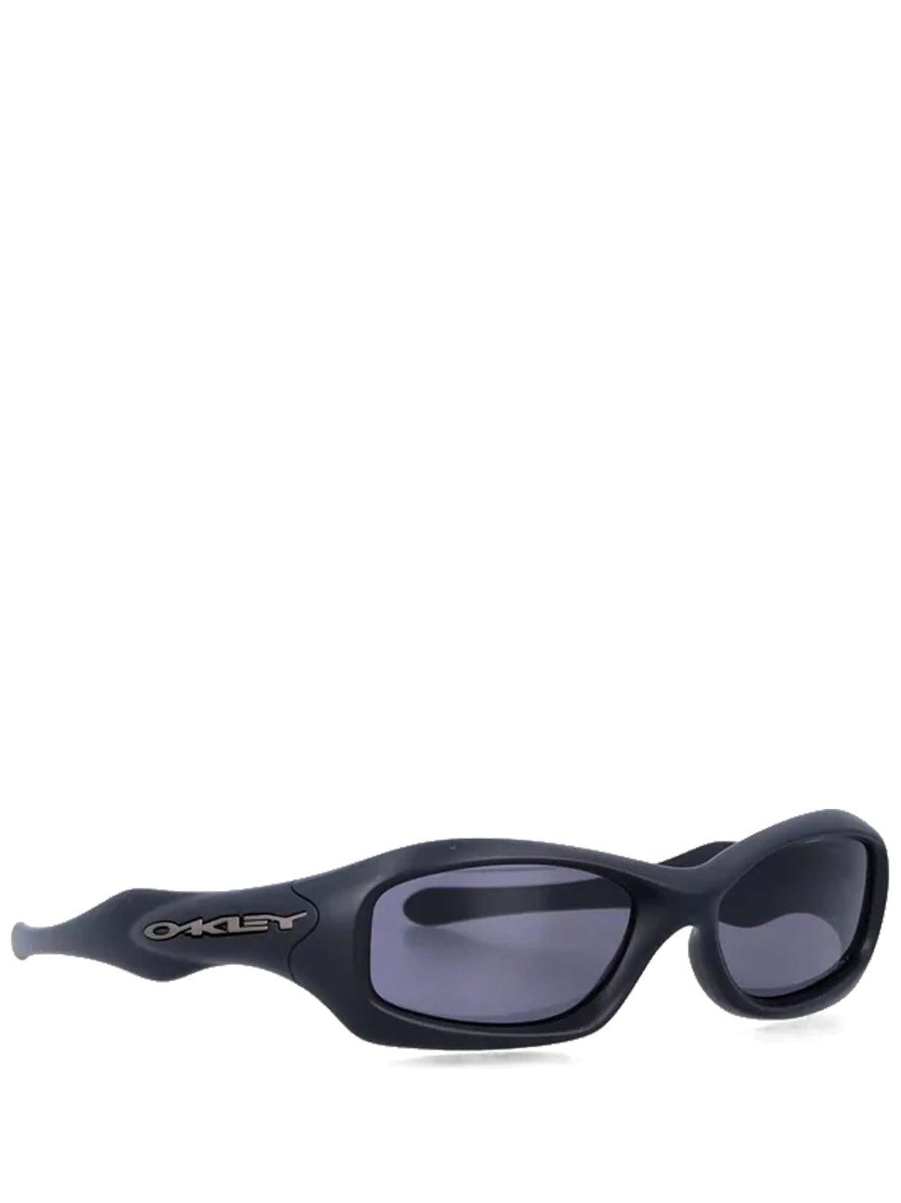 OAKLEY-FAT CAT-0OO9535 953501 MATTE BLACK/PRIZM GREY