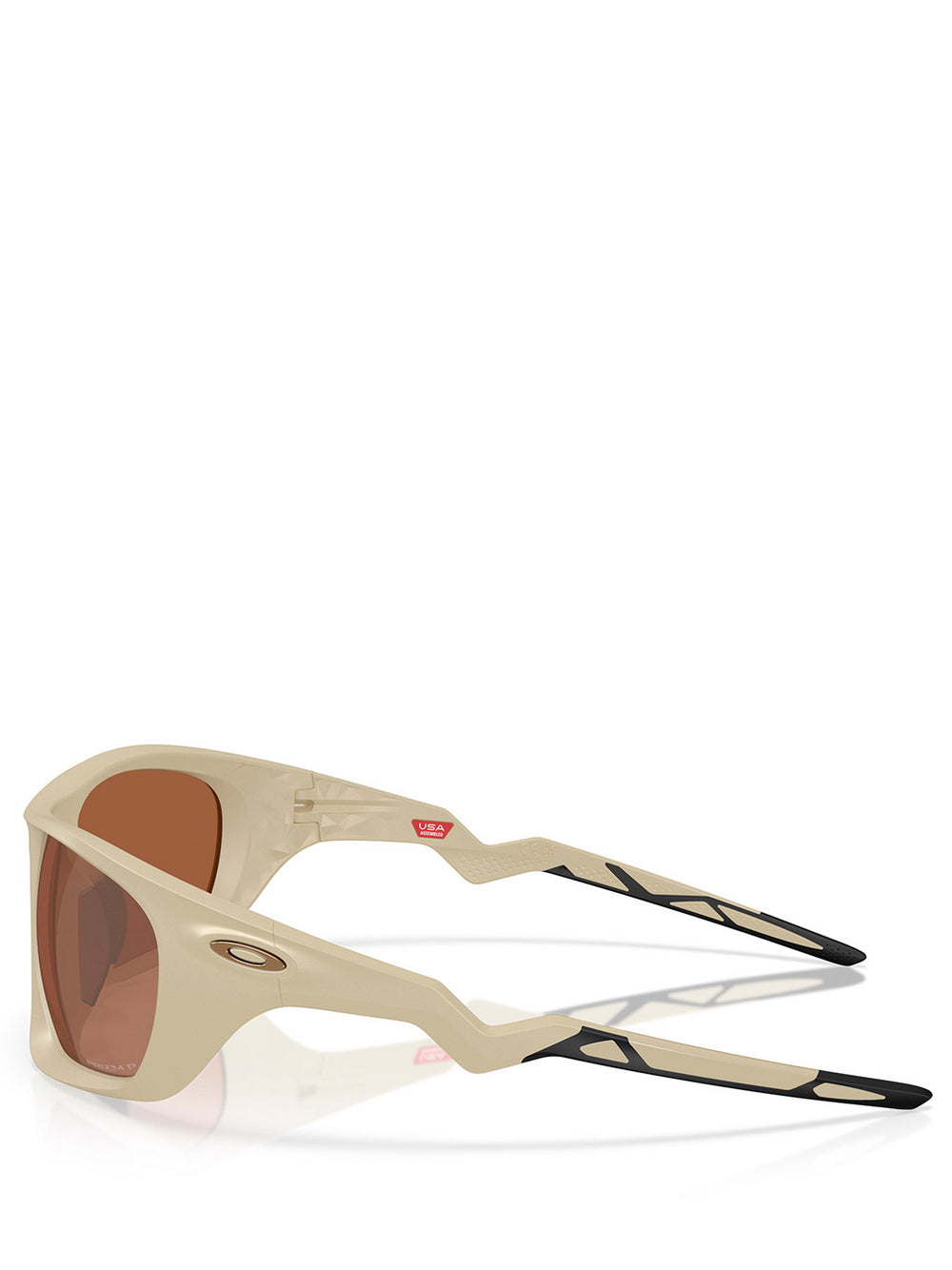 OAKLEY-LATERALIS-OO9431 943105 MATTE SAND/ TUNGSTEN POLAR