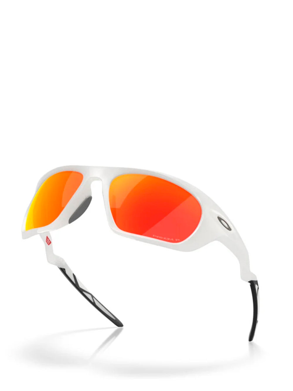 OAKLEY-LATERALIS-OO9431 943110 MATTE VAPOR/PRIZM RUBY POLARIZED