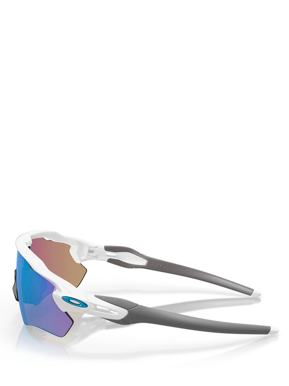 OAKLEY-RADAR EV PATH-OO9208 920873 POLISHED WHITE/PRIZM SAPPHIRE