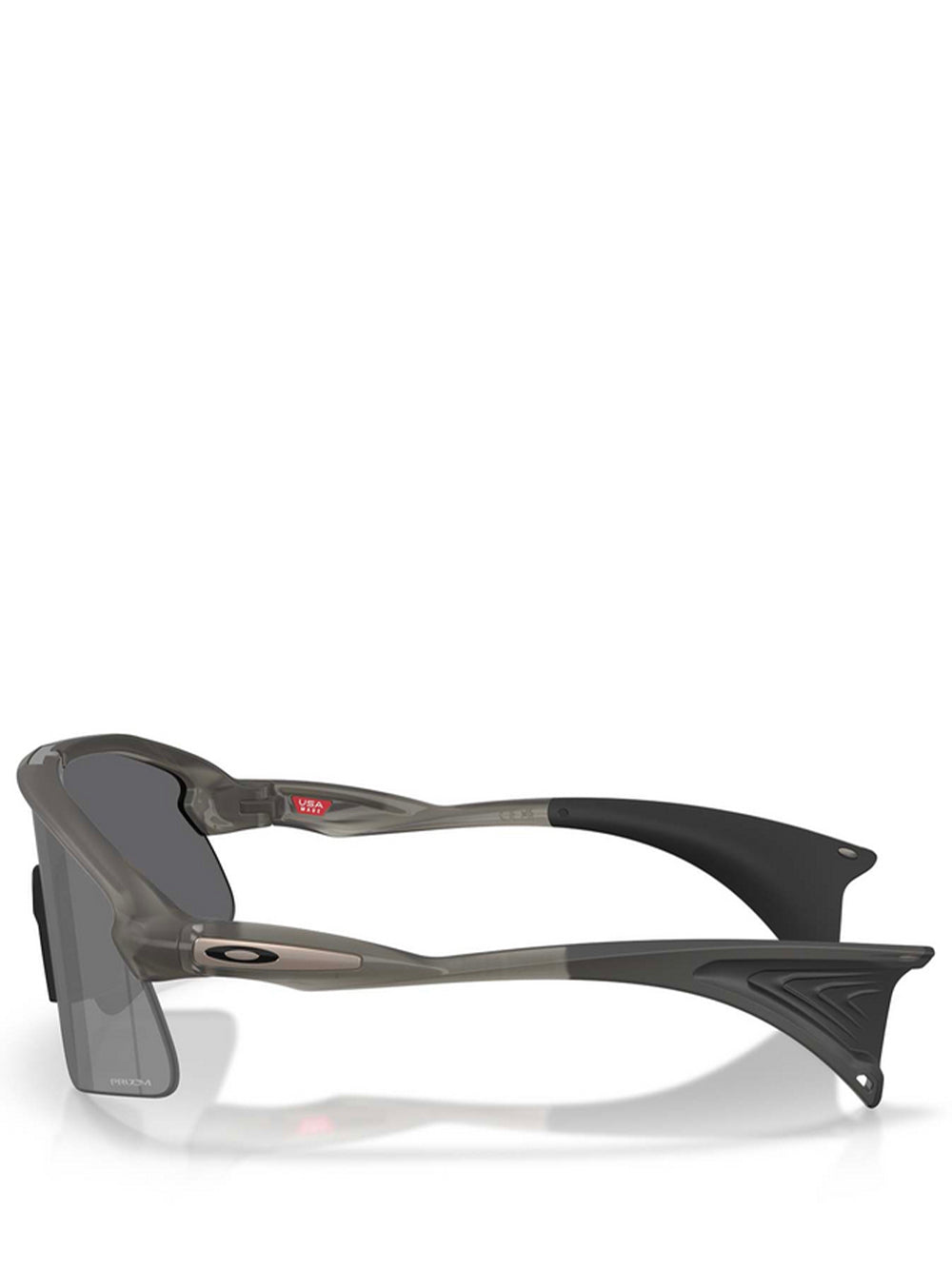 OAKLEY-STUNT DEVIL-OO9517 951701 GREY SMOKE/PRIZM BLACK