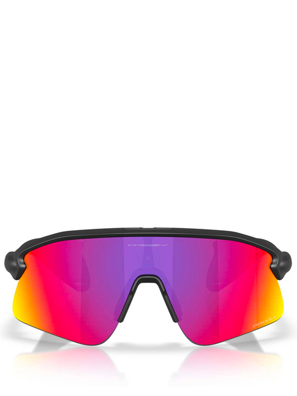 OAKLEY-STUNT DEVIL-OO9517 951702 MATTE BLACK/PRIZM ROAD – La