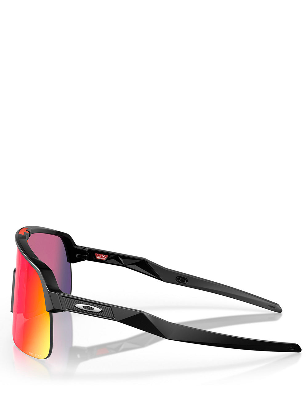 OAKLEY-SUTRO LITE-OO9463 946301 MATTE BLACK/PRIZM ROAD