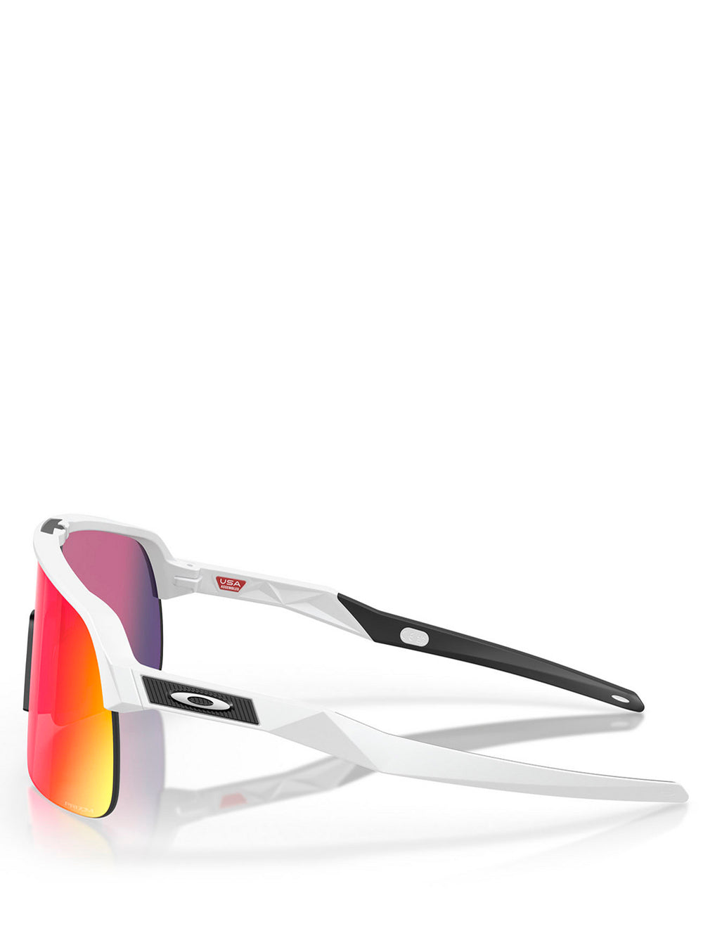 OAKLEY-SUTRO LITE-OO9463 946302 MATTE WHITE/PRIZM ROAD