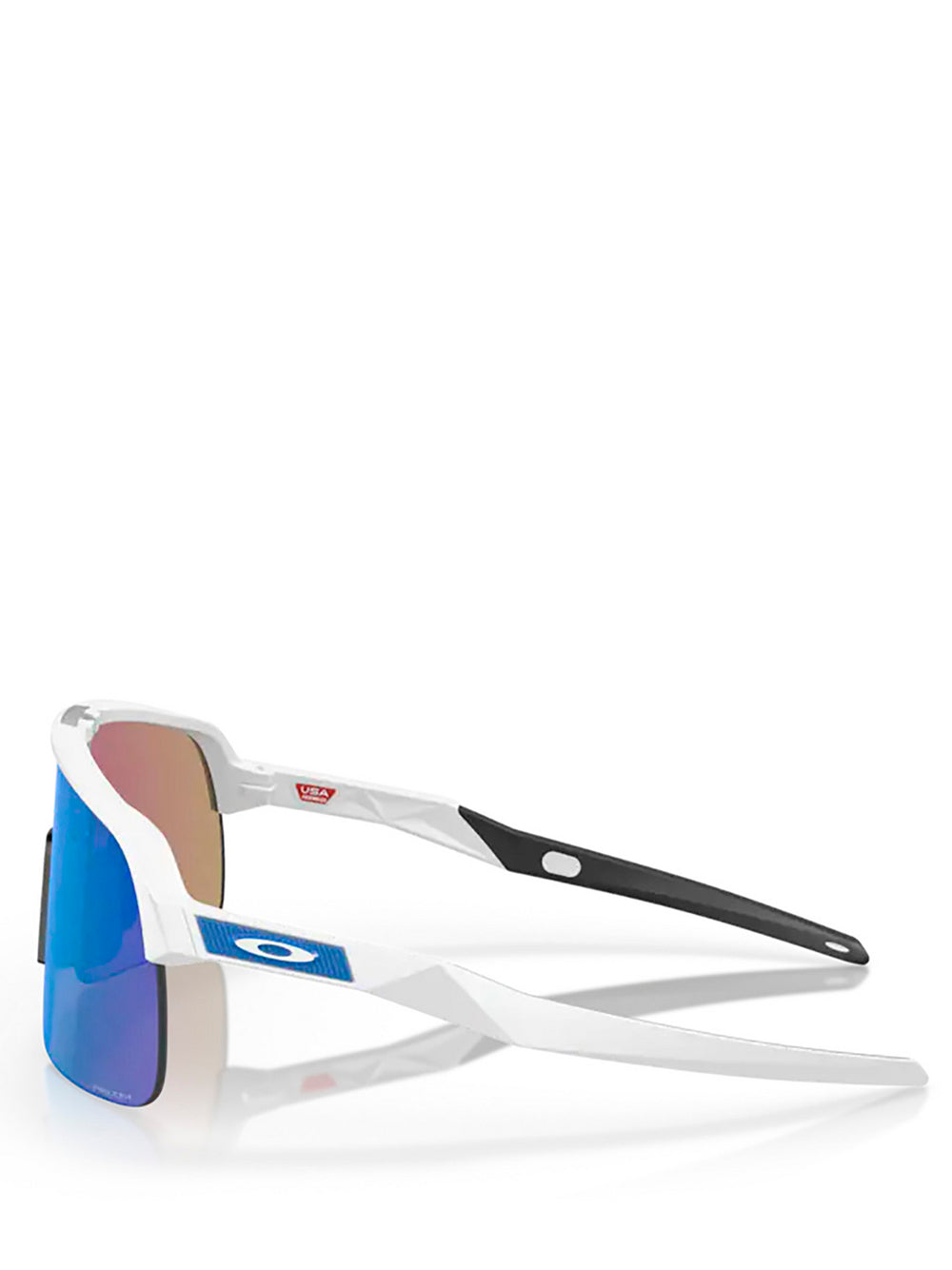 OAKLEY-SUTRO LITE-OO9463 946319 MATTE WHITE/PRIZM SAPPHIRE