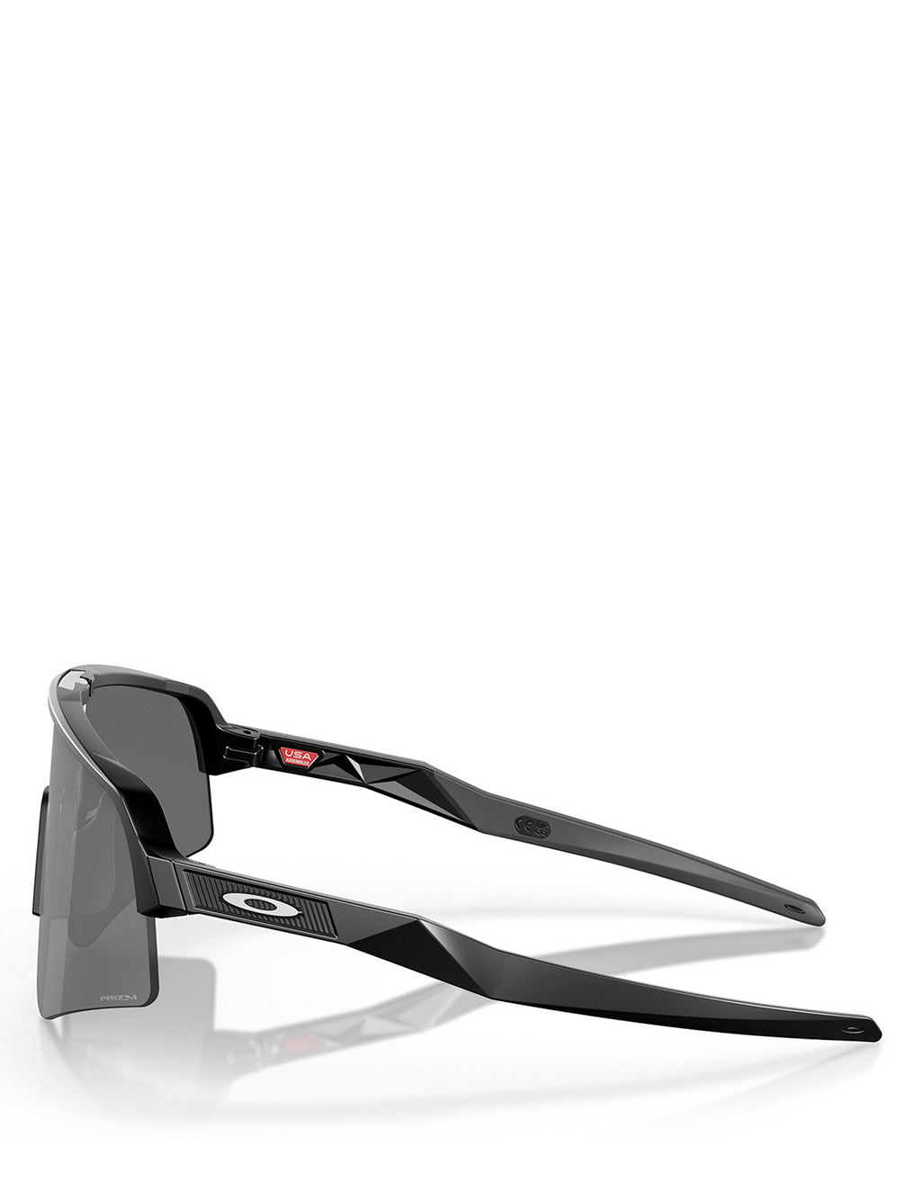 OAKLEY-SUTRO LITE SWEEP-OO9465 946503 MATTE BLACK/PRIZM BLACK