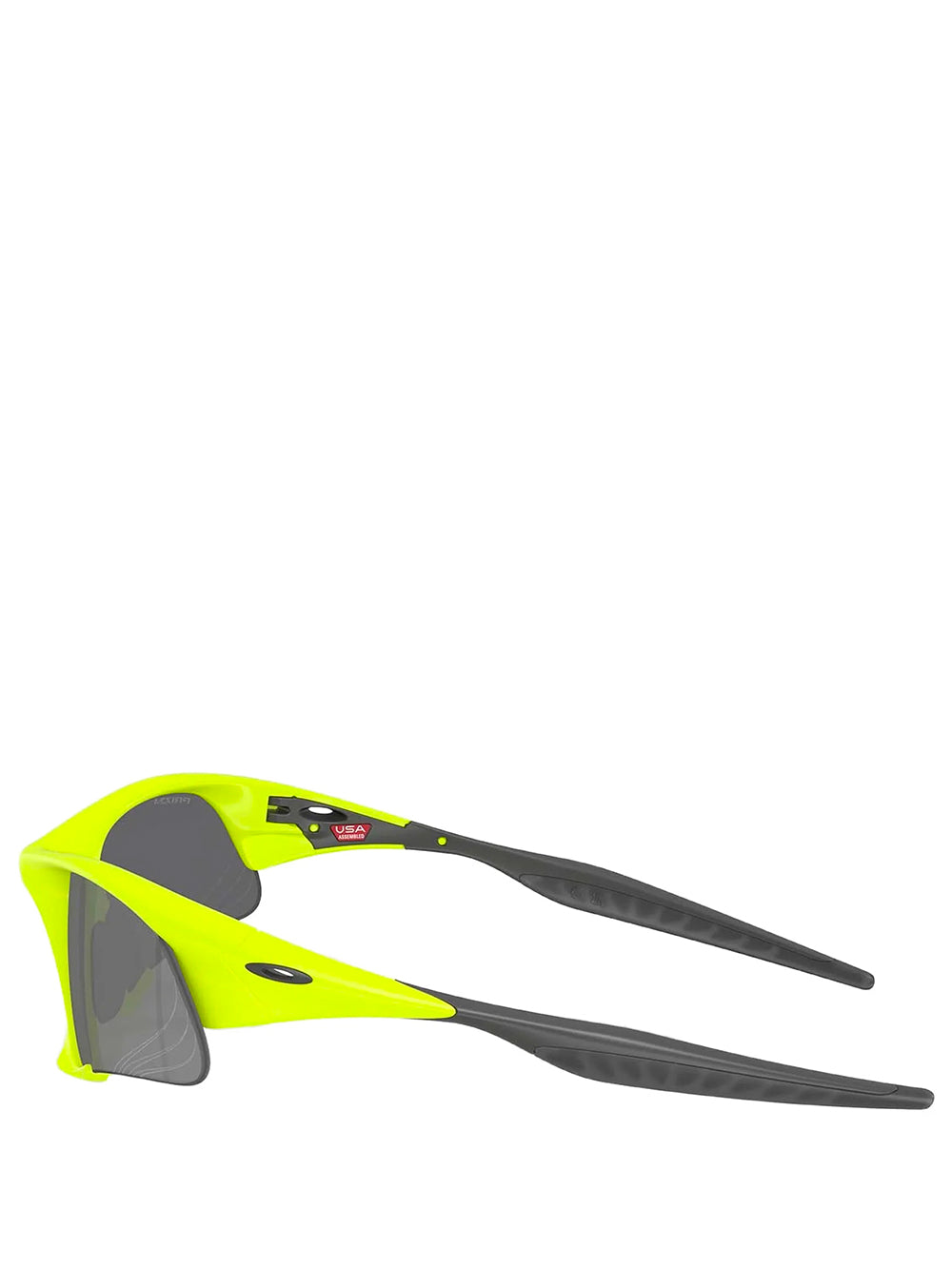 OAKLEY-SUTURE JACKET-0OO9532 953206 MATTE RETINA BURN/PRIZM BLACK