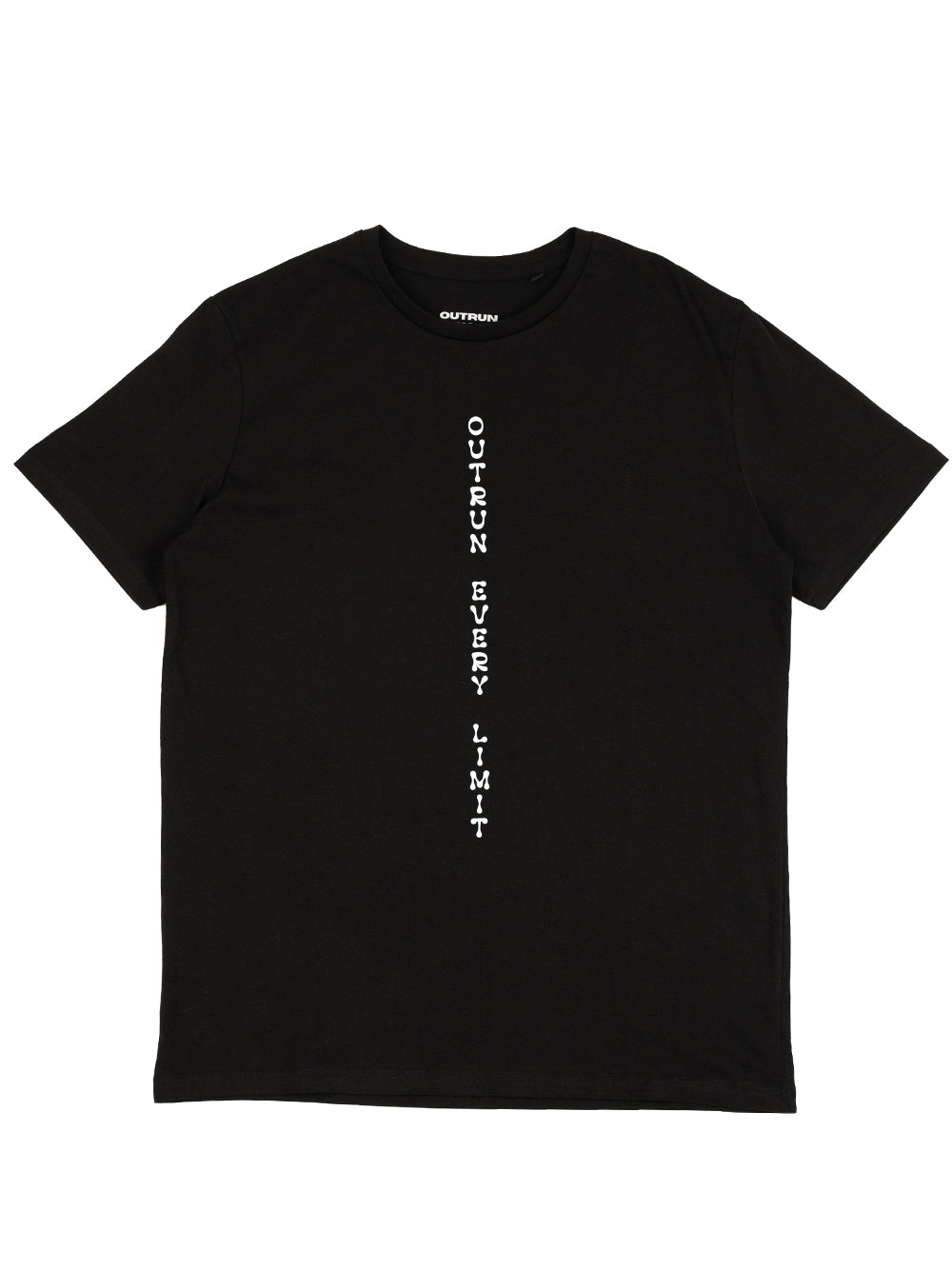 OEL CLUB-OEL CLUB TIFFANY TEE-TTBL BLACK TIFFANY