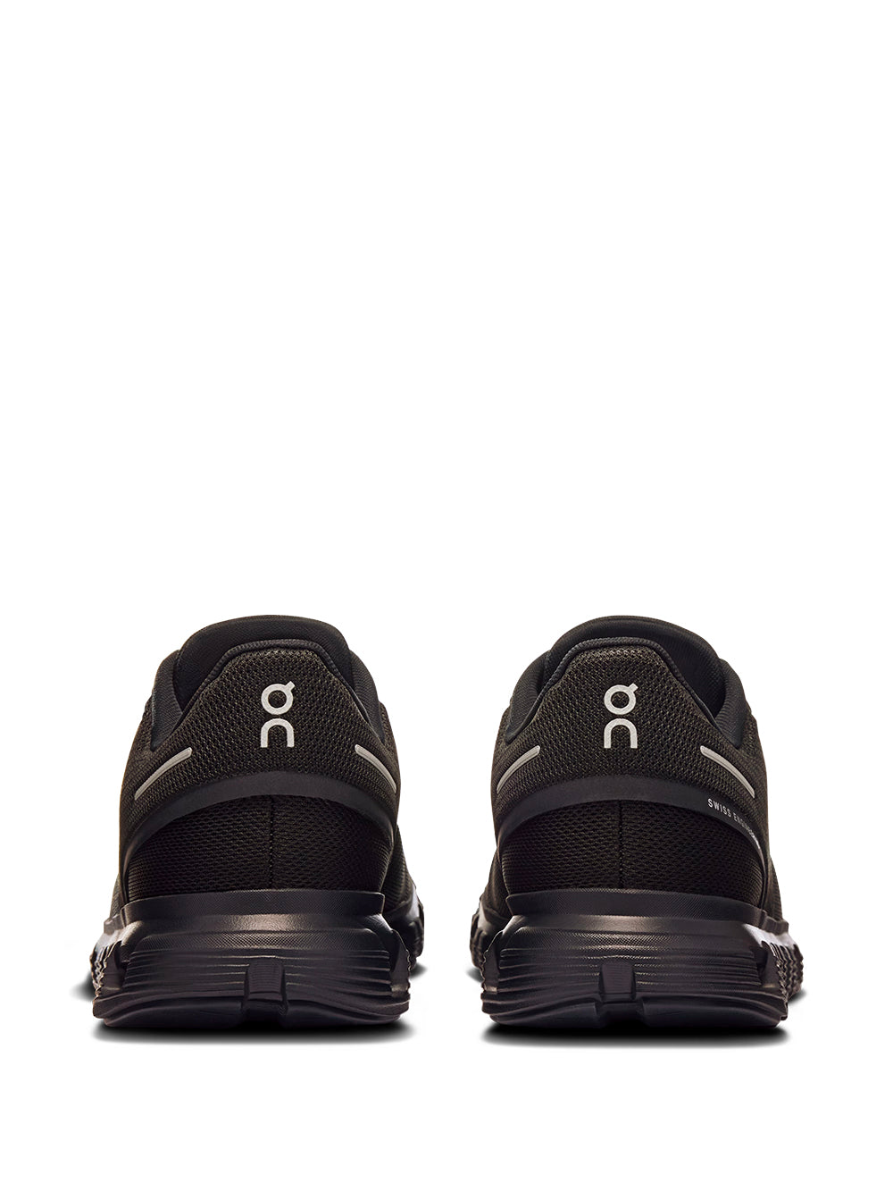ON-CLOUD 6-3WF10061043 BLACK/BLACK