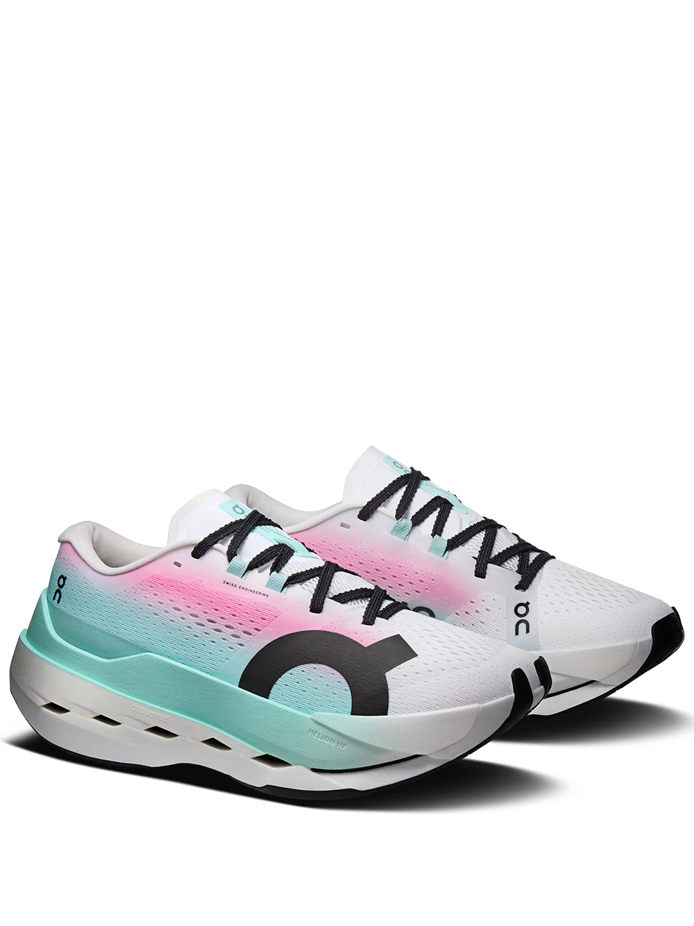 ON-CLOUDBOOM MAX-3WF30185109 WHITE/CELESTE