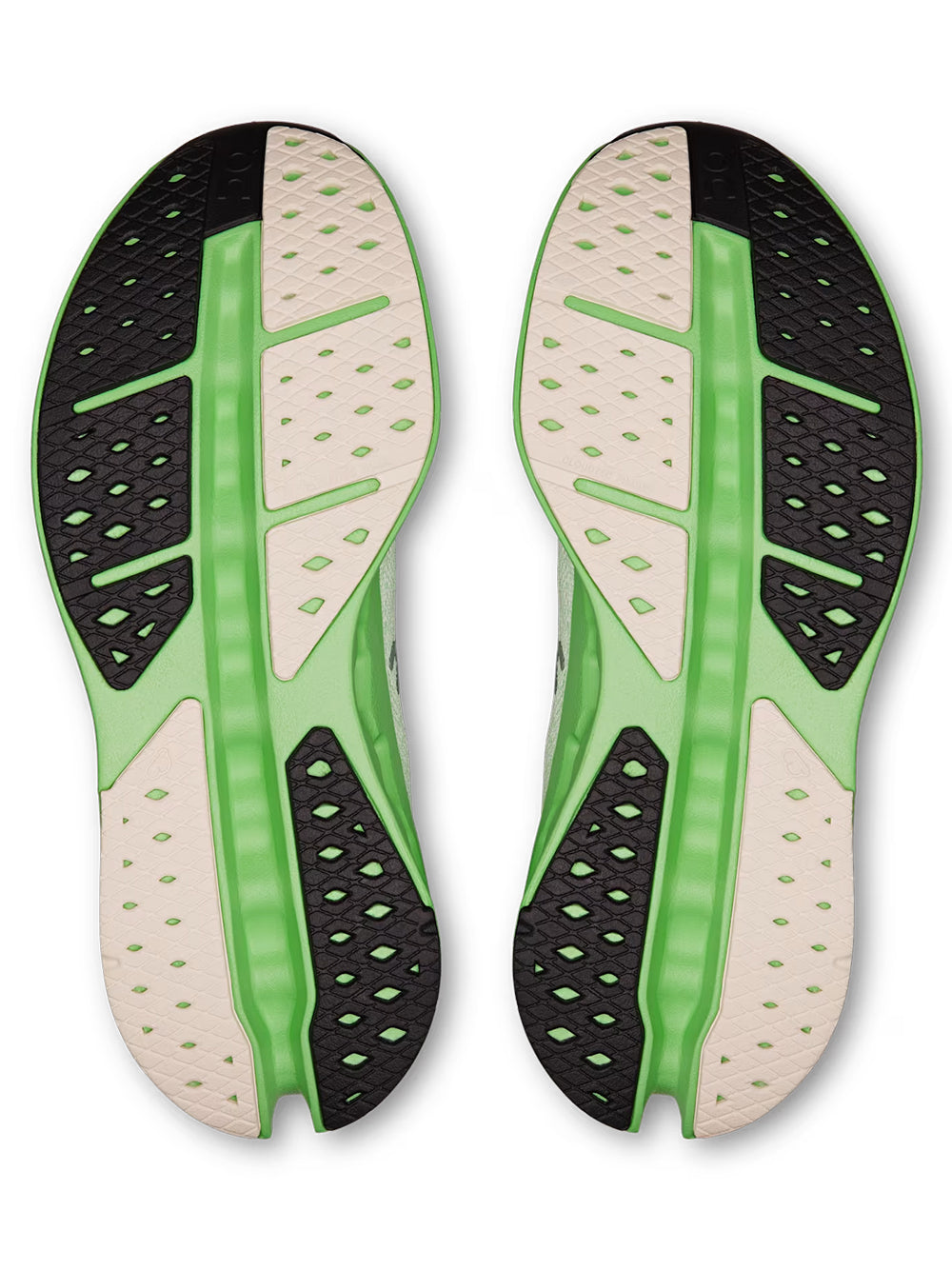 ON-CLOUDSURFER MAX WMNS-3WF30224288 MINERAL HONEYDEW