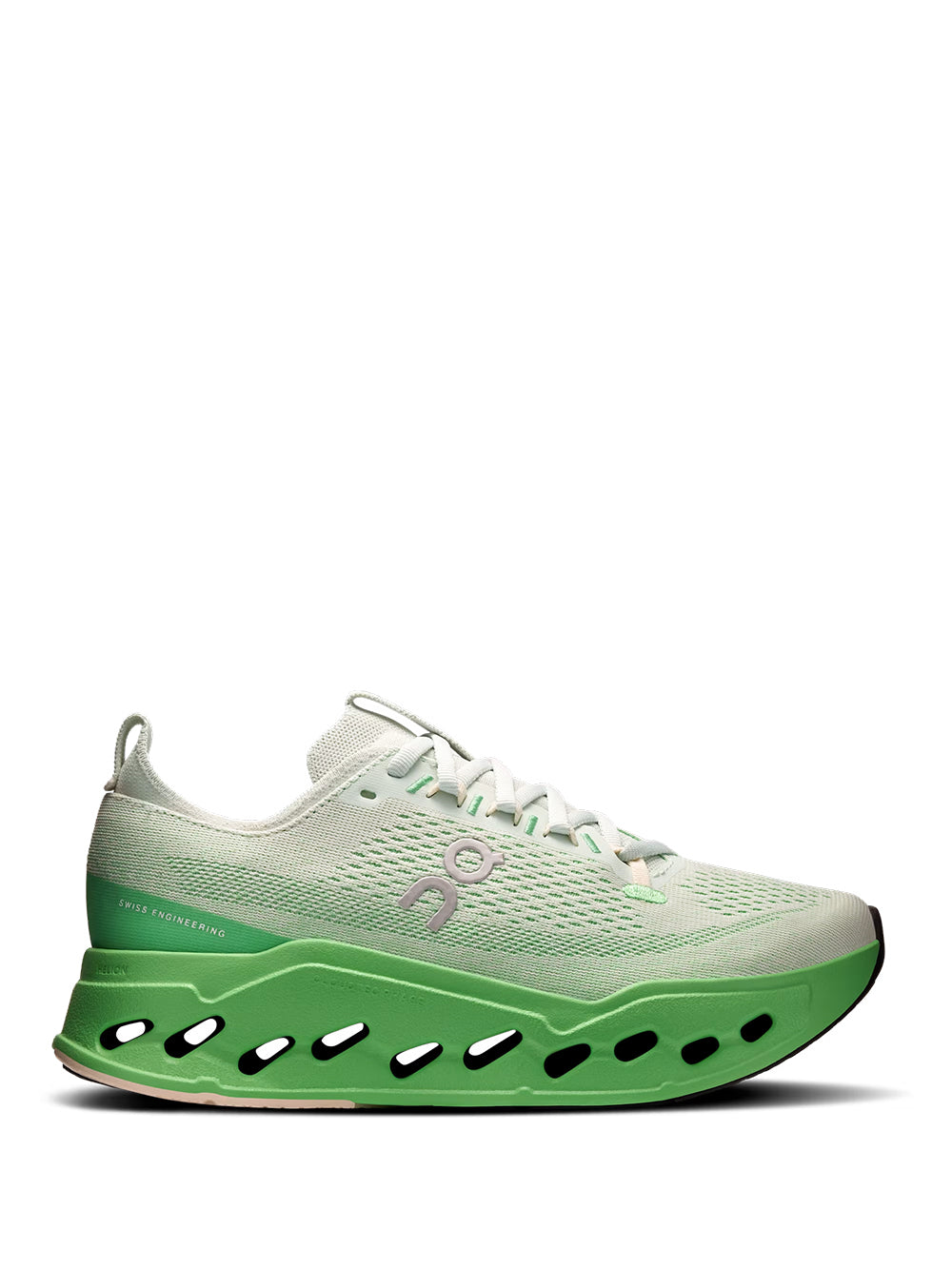 ON-CLOUDSURFER MAX WMNS-3WF30224288 MINERAL HONEYDEW – La