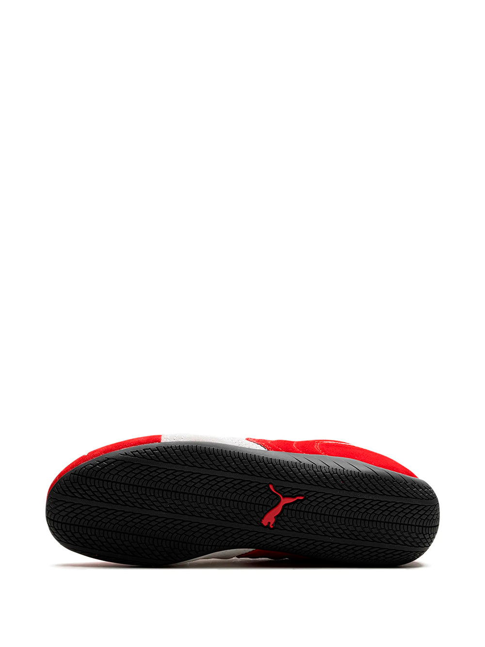 PUMA-SPEEDCAT OG-398846.02 02 RED/WHITE