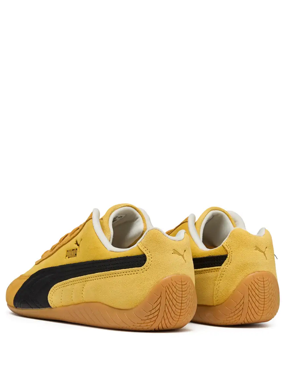PUMA-SPEEDCAT OG-406329 55 SUNNY YELLOW