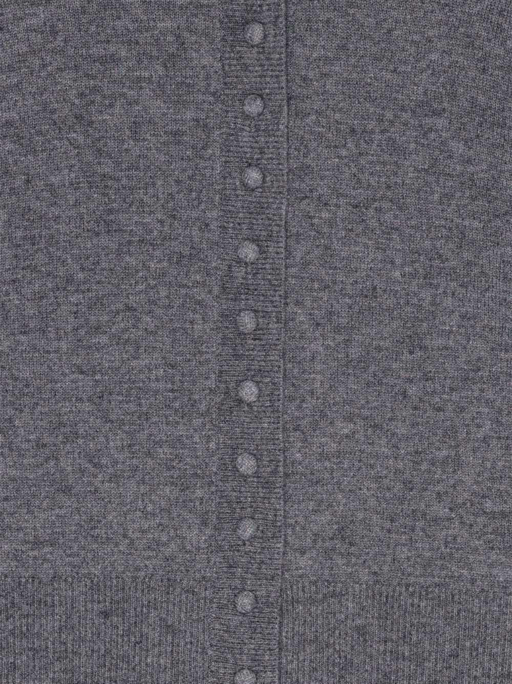 REMAIN-LIGHT KNIT CARDIGAN-5030681472 1472 LIGHT GREY MELANGE