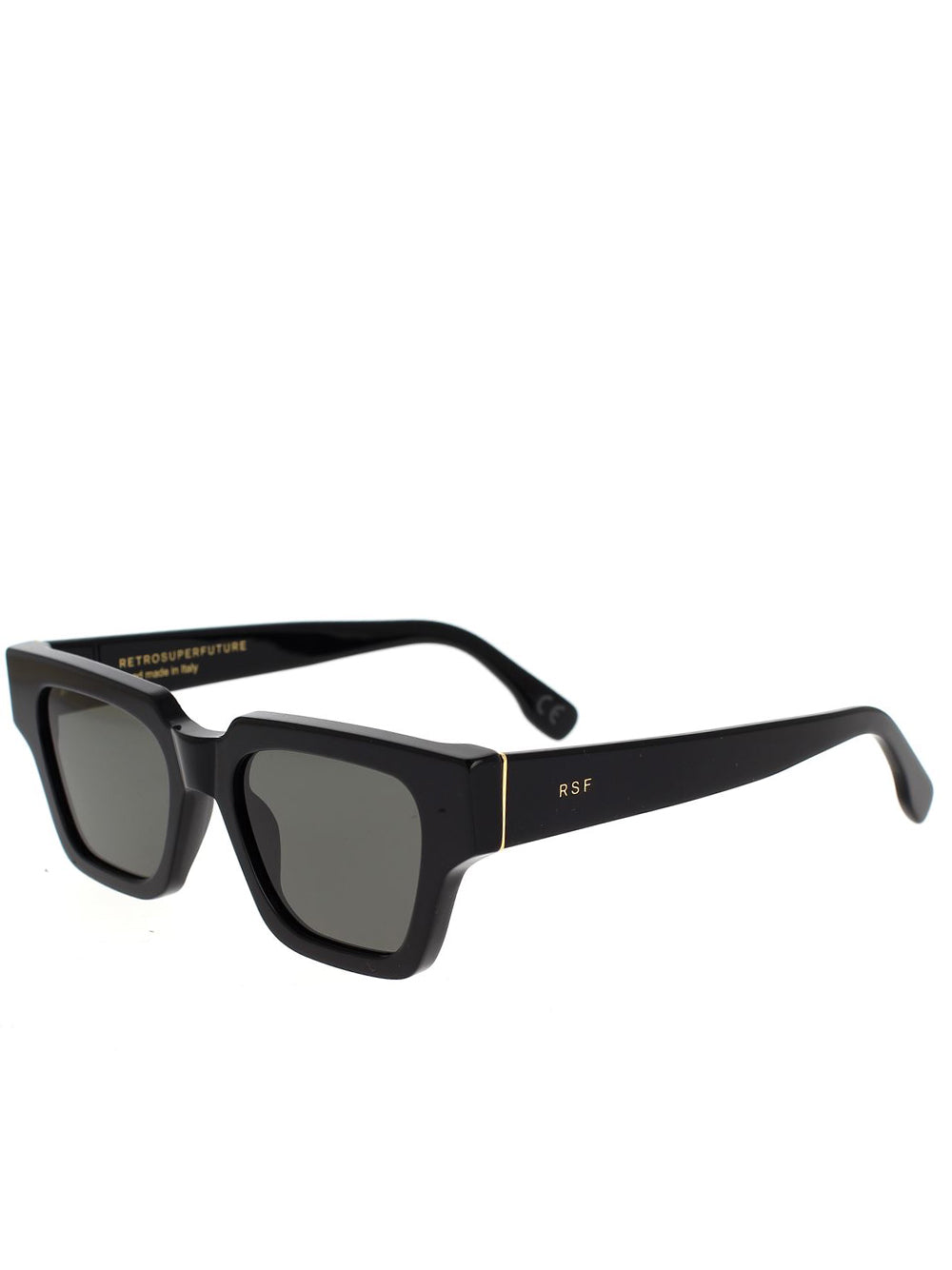 RETROSUPERFUTURE-STORIA BLACK-G0Y BLACK