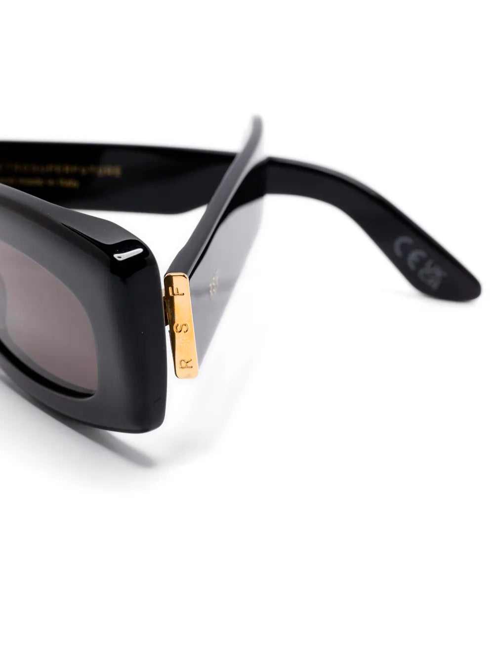 RETROSUPERFUTURE-ZAGA BLACK-8E6 BLACK