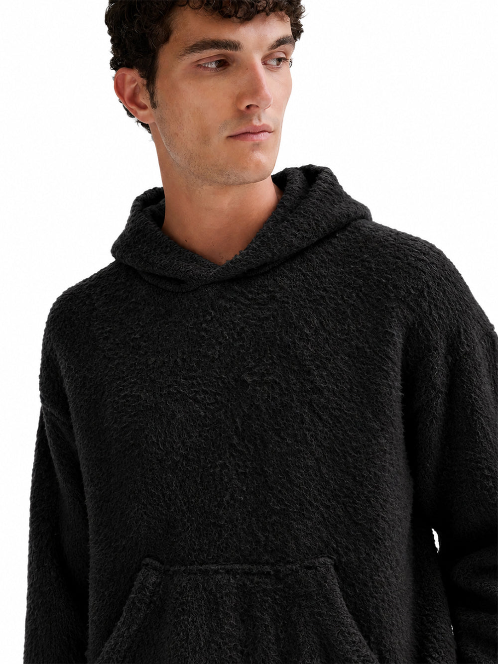 CAPPUCCIO ML BRUSHED COMFORT FIT