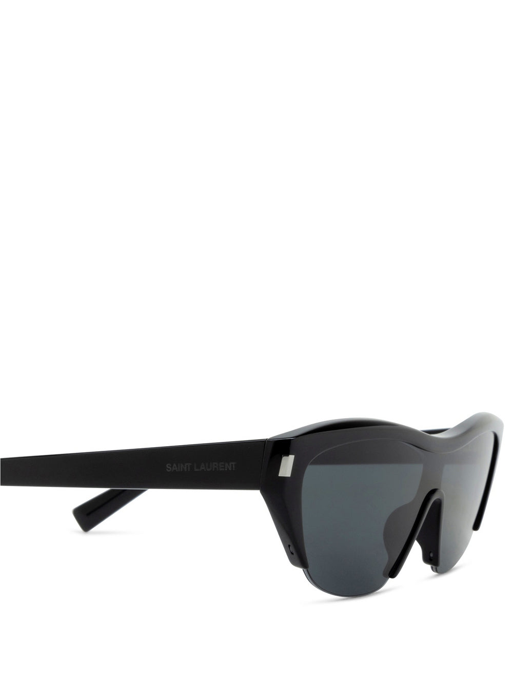 SAINT LAURENT-SL 704-SL 704.001 001 BLACK