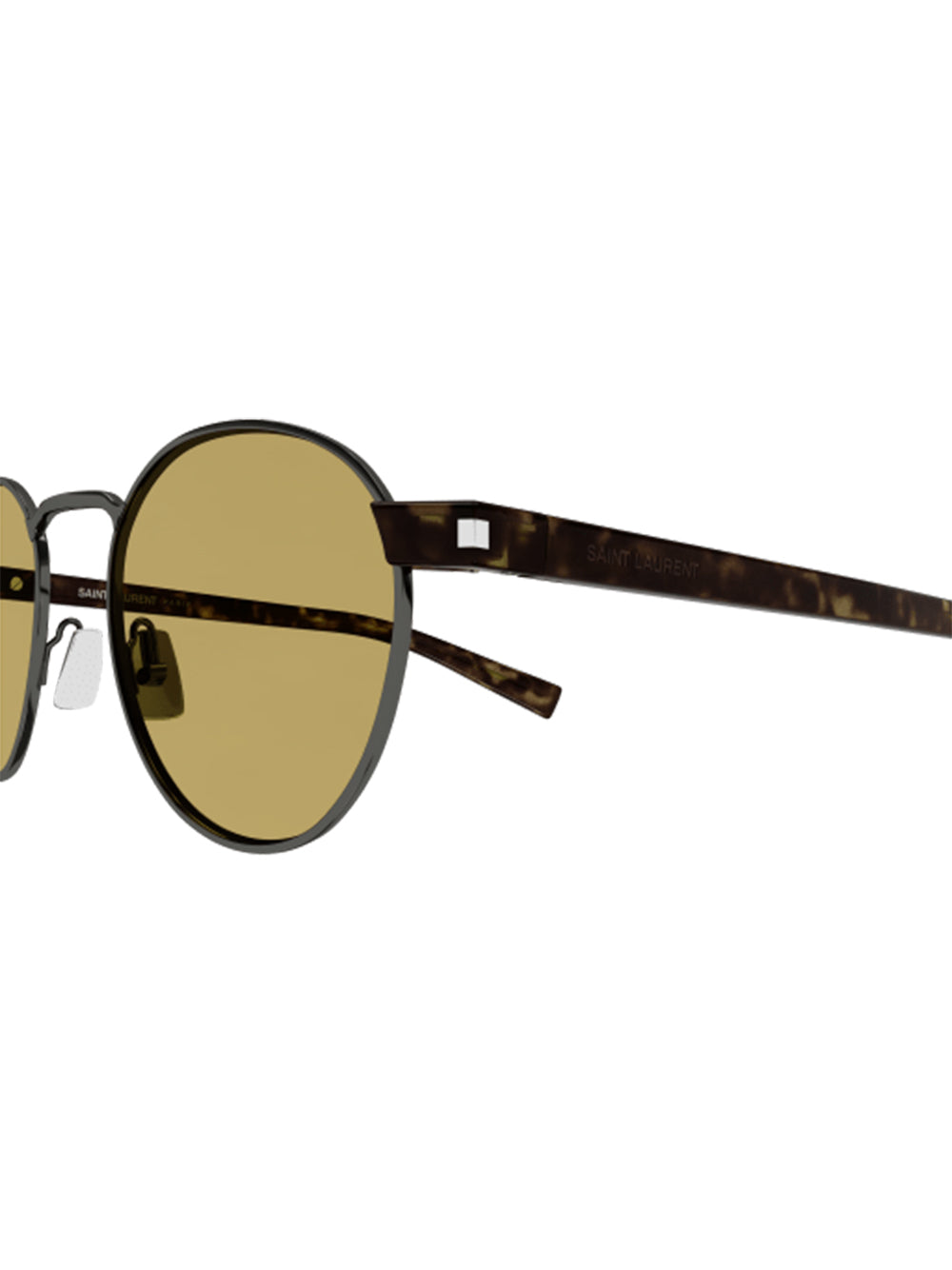 SAINT LAURENT-SL 707-SL 707.003 003 BROWN