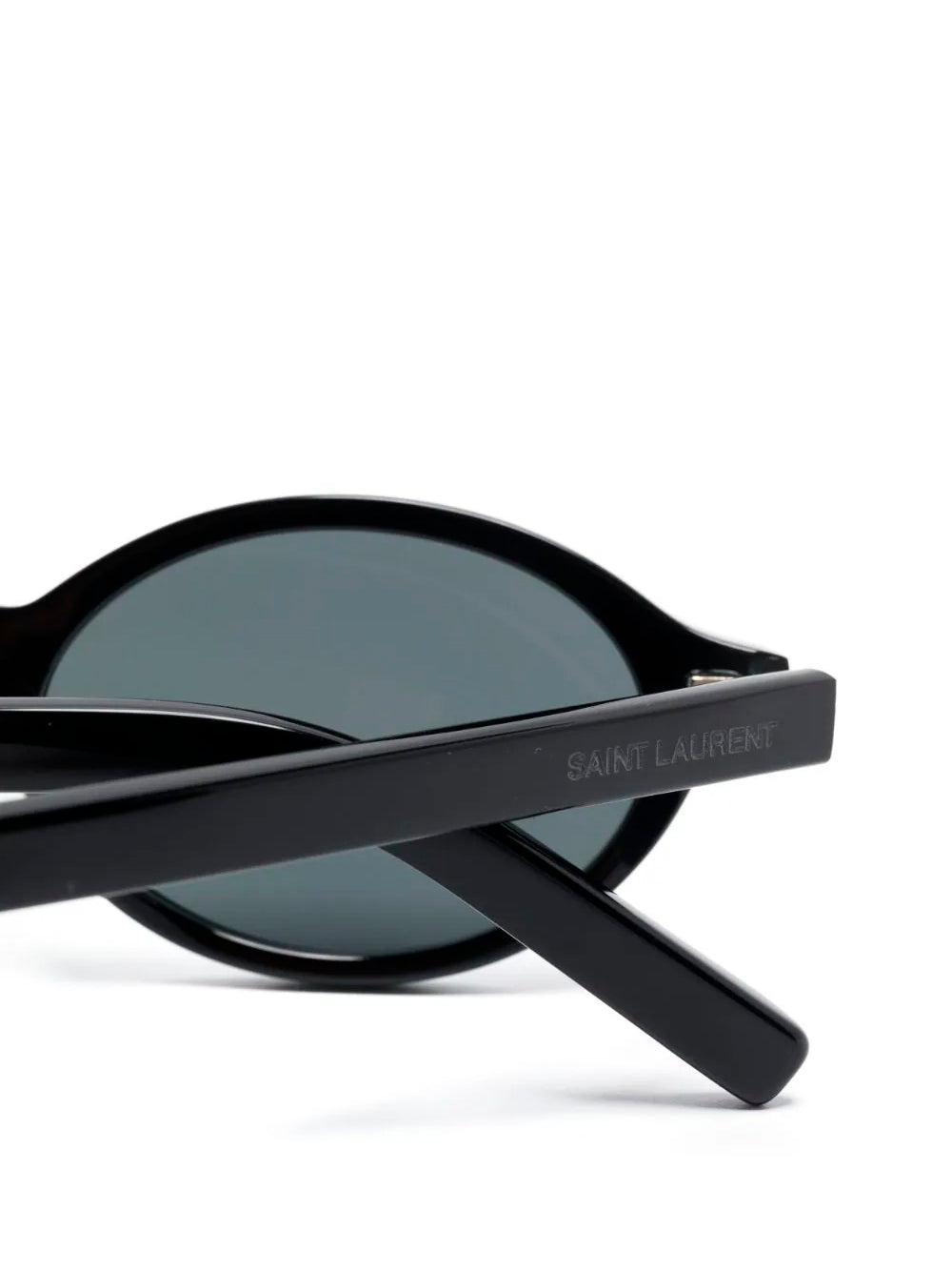 SAINT LAURENT-SL 751 JEANNE-SL 751.001 001 BLACK/BLACK