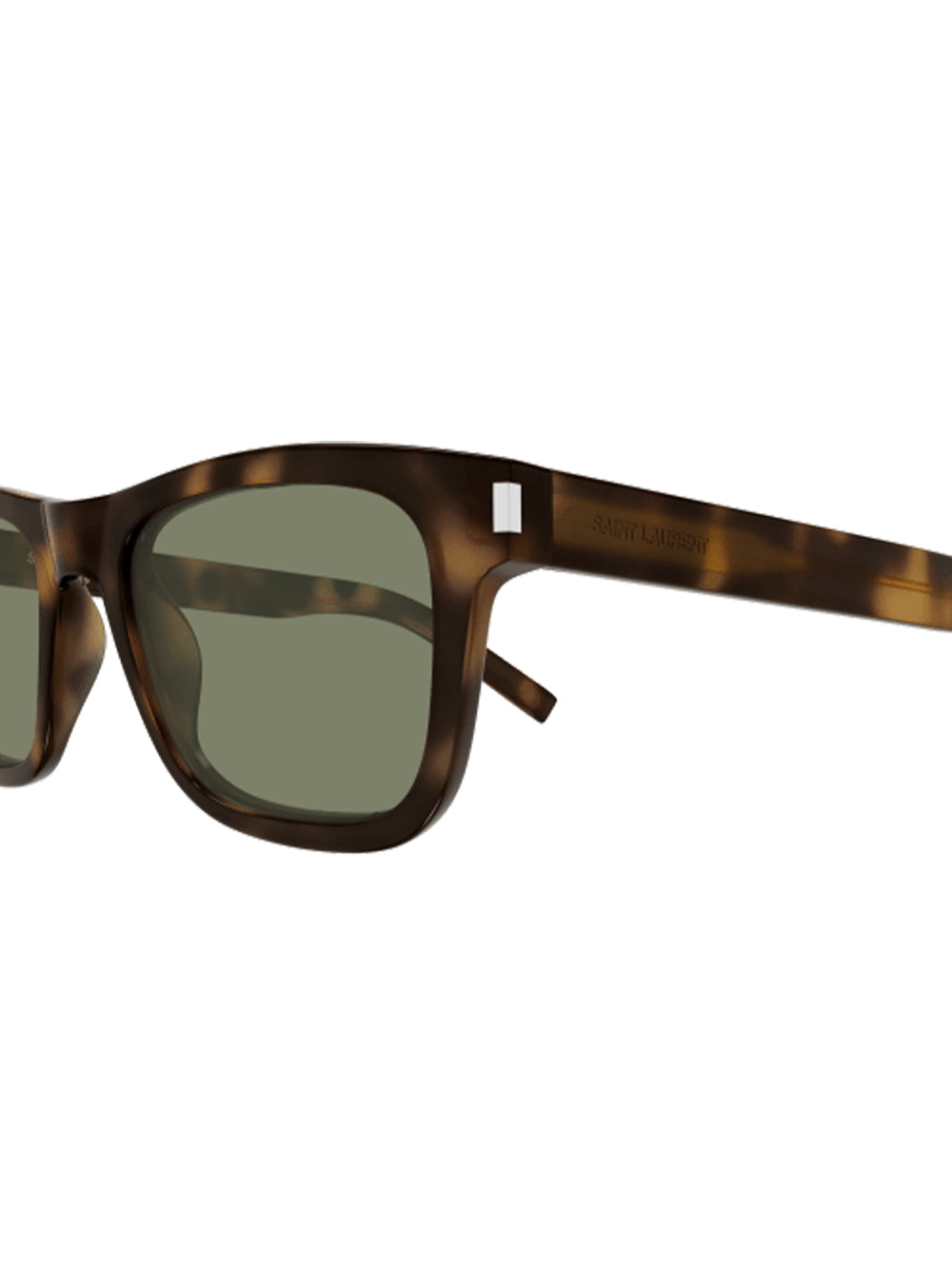 SAINT LAURENT-SL 819-SL 819.003 003 HAVANA