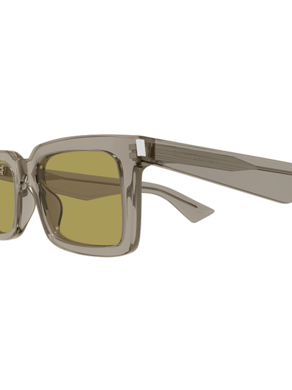 SAINT LAURENT-SL 860-SL 860.005 005 BROWN/GREEN