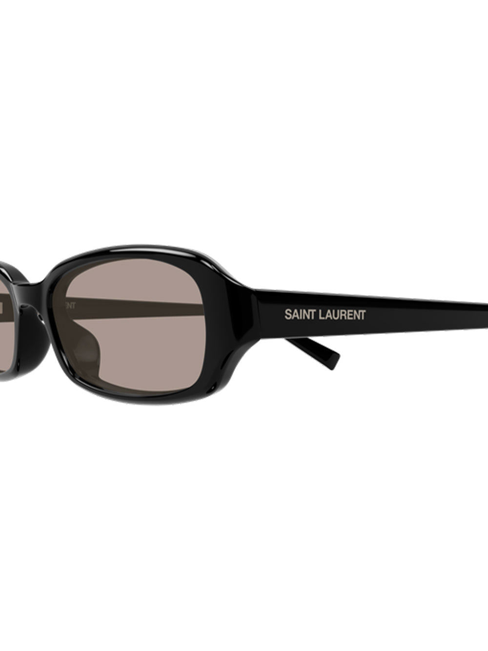 SAINT LAURENT-SL 872 ERIN-SL 872.002 002 BLACK BROWN