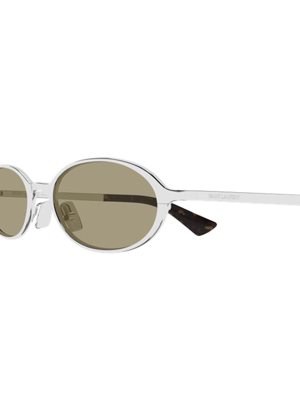SAINT LAURENT-SL 935-SL 935.003 003 SILVER/GREY