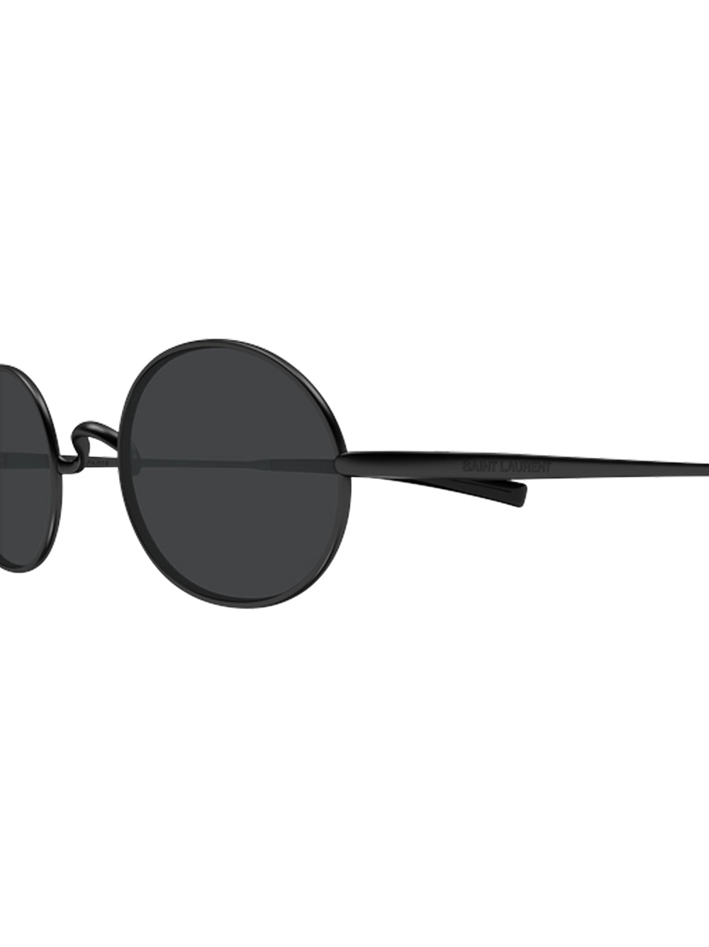 SAINT LAURENT-SL 948 T-SL 948 T.001 001 BLACK/BLACK